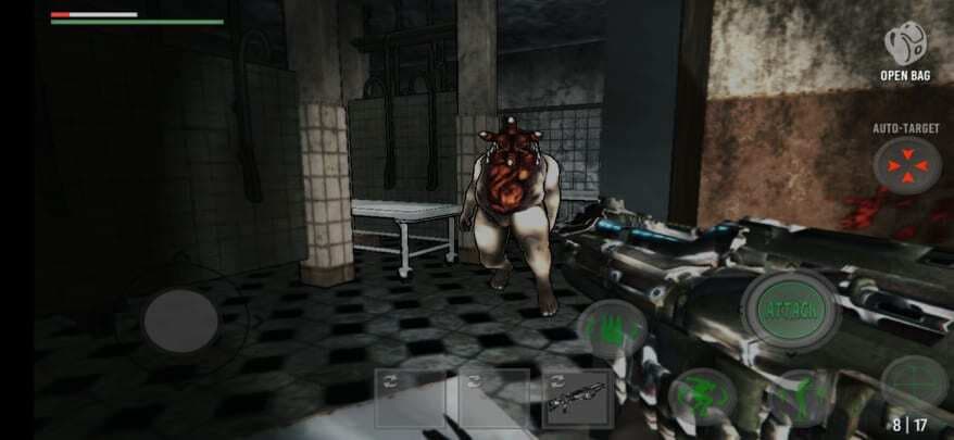 Dead World Apocalypse: DEMO FOR FREE