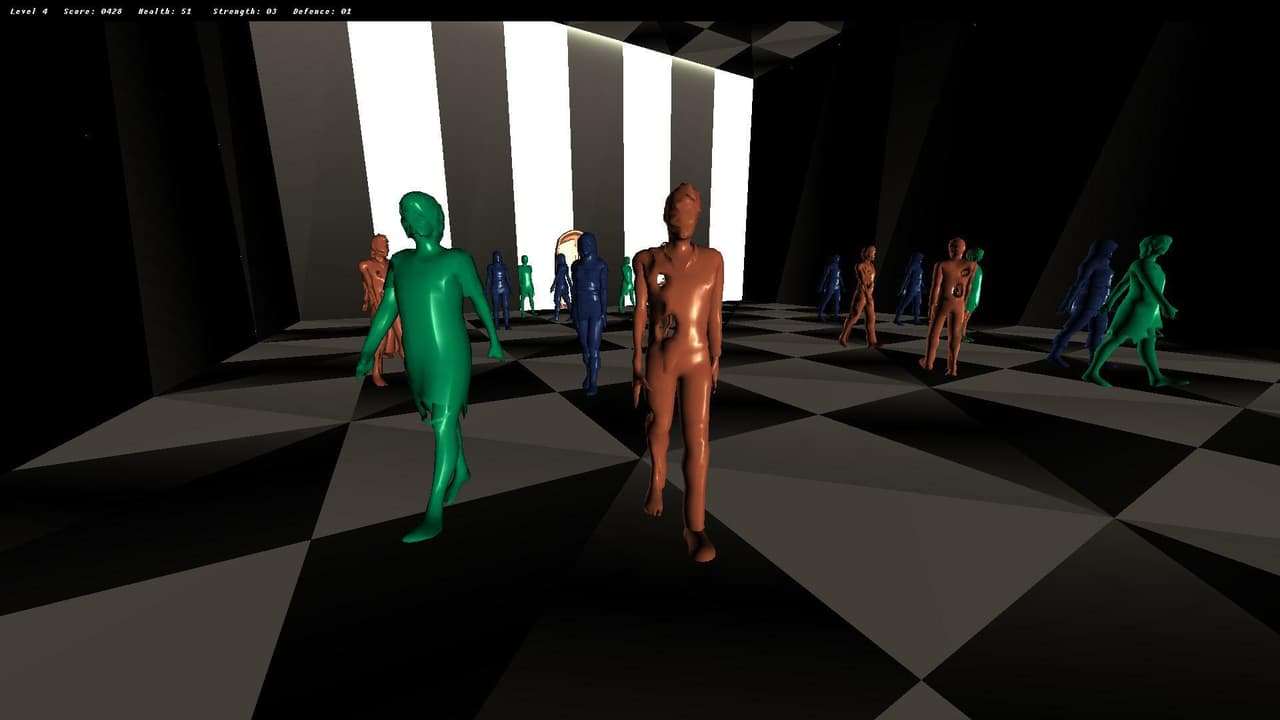 The Cup of Yellow screenshot 3