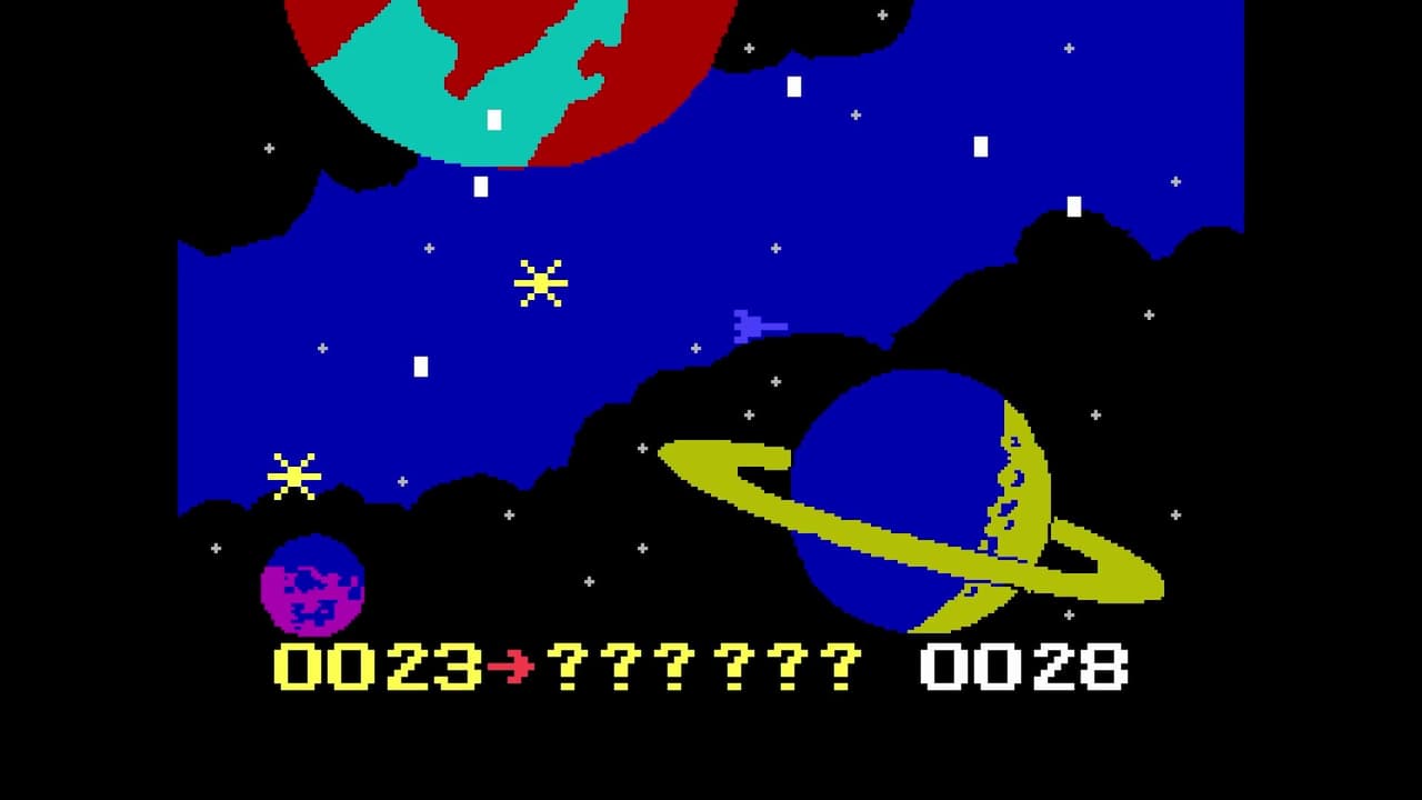Videopac Collection 1 screenshot 5