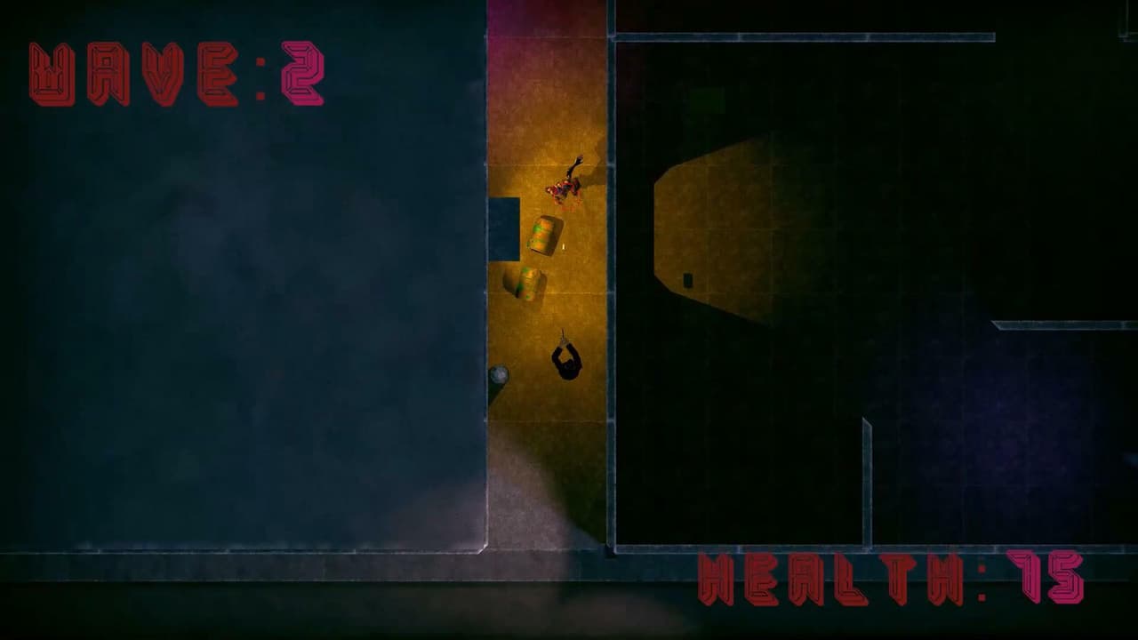 Capital Punishment 2: 2 Cool to Die