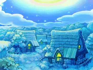 Heroes of Mana