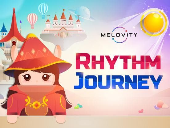 Rhythm Journey