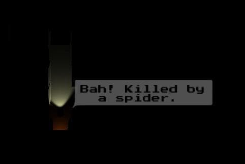 Mr. Jones and the Dark Maze screenshot 3