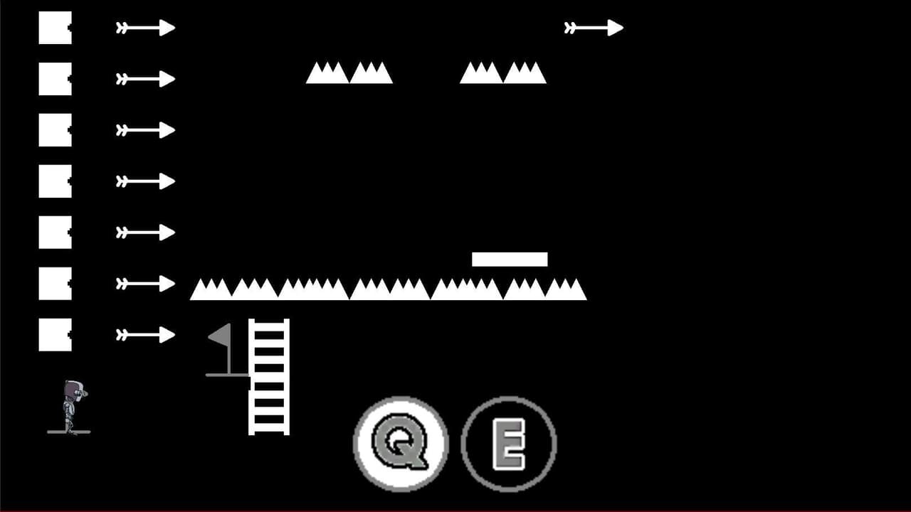 Three Shades of Grey screenshot 5