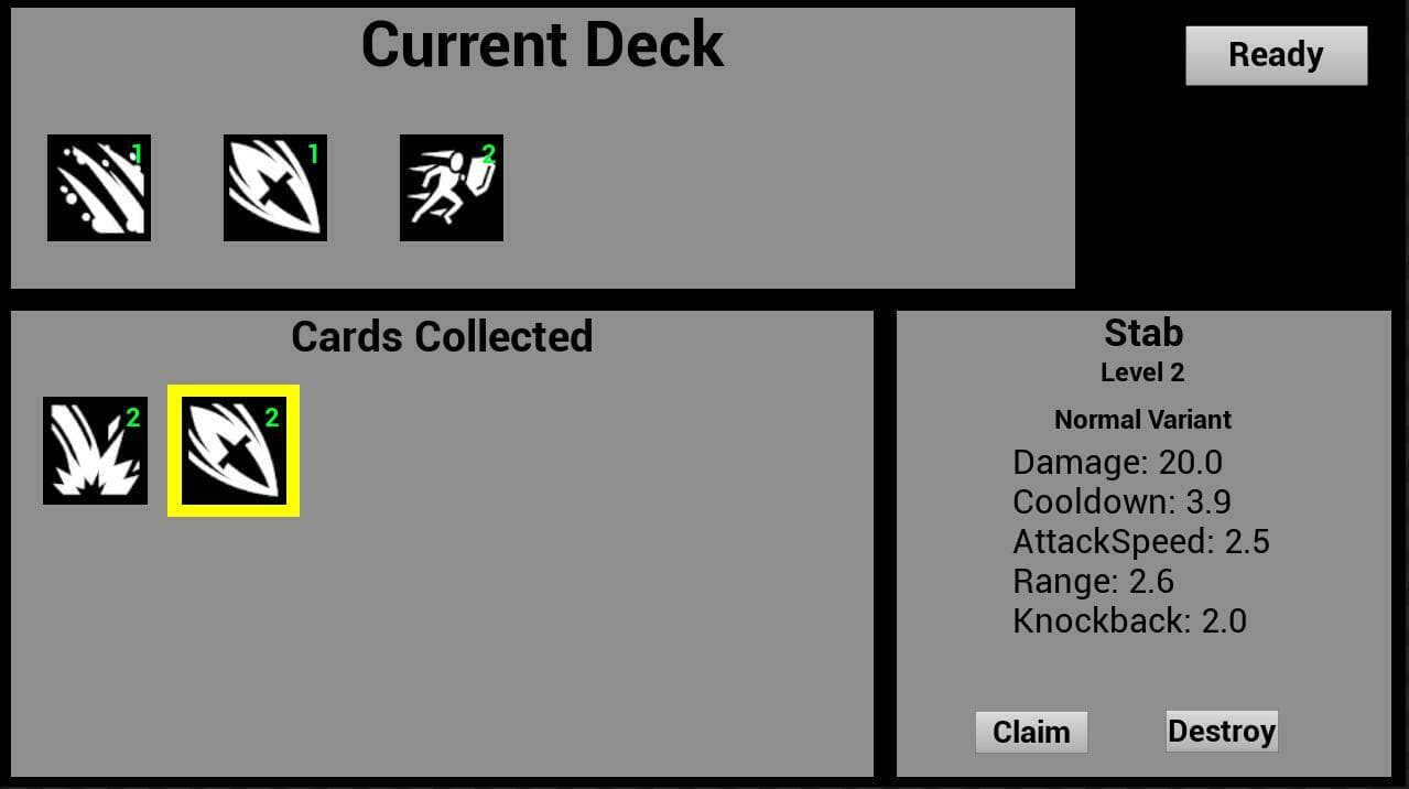 X-iled screenshot 2