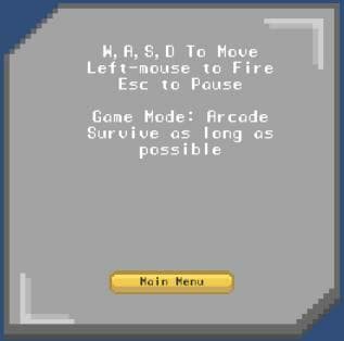 SpaceBlast screenshot 3