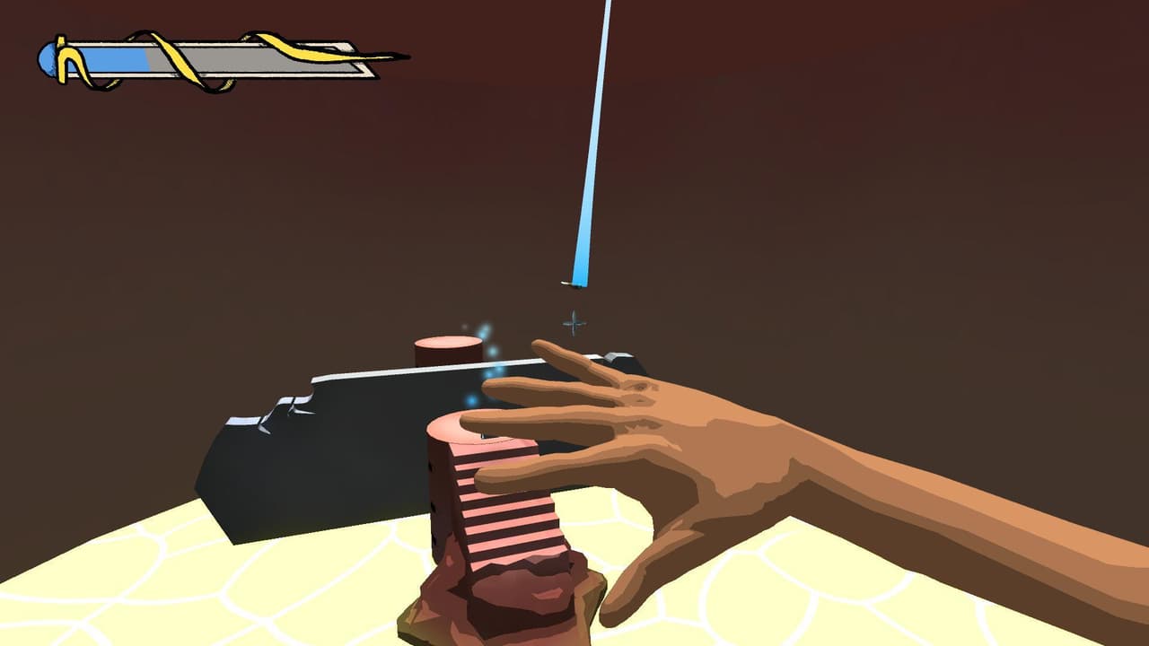 Babel (Diaz_am) screenshot 2
