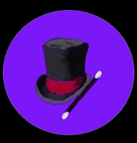 Magician´s Curse