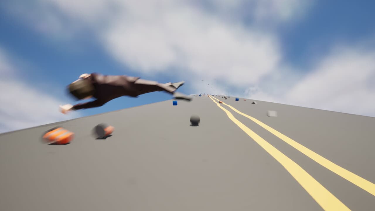 AVALANXE screenshot 2