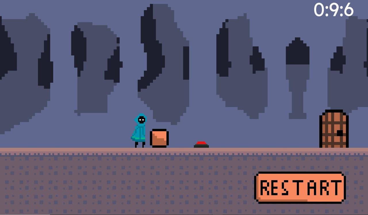 Under-Switch screenshot 3