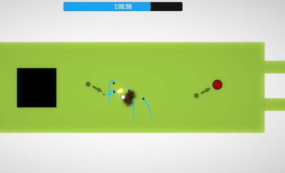 SLAM_SHIFT