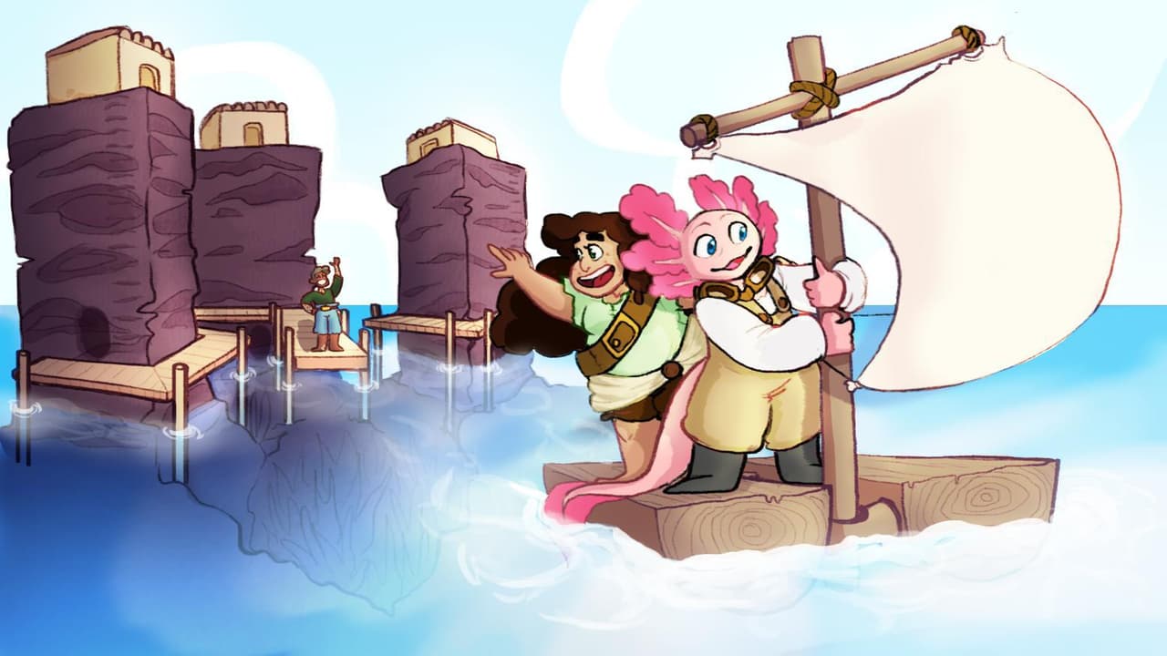 Yukis Adventure