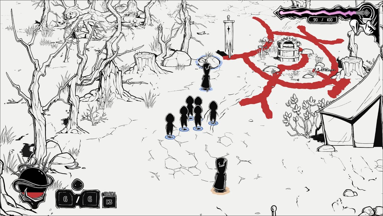 Worship screenshot 5