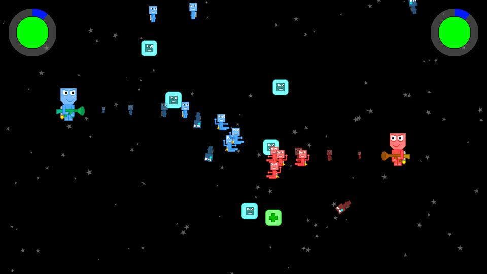 Fodder Cannon screenshot 3