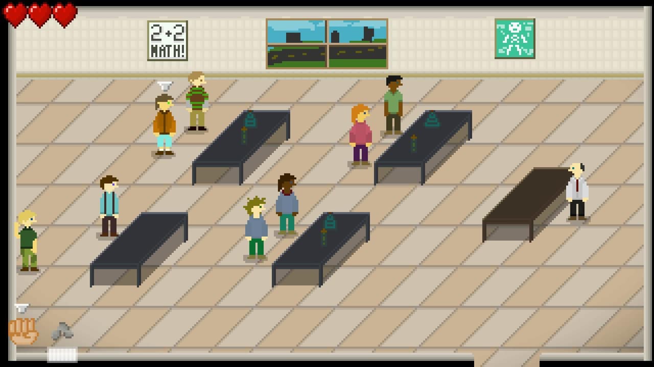 Finding Love screenshot 4