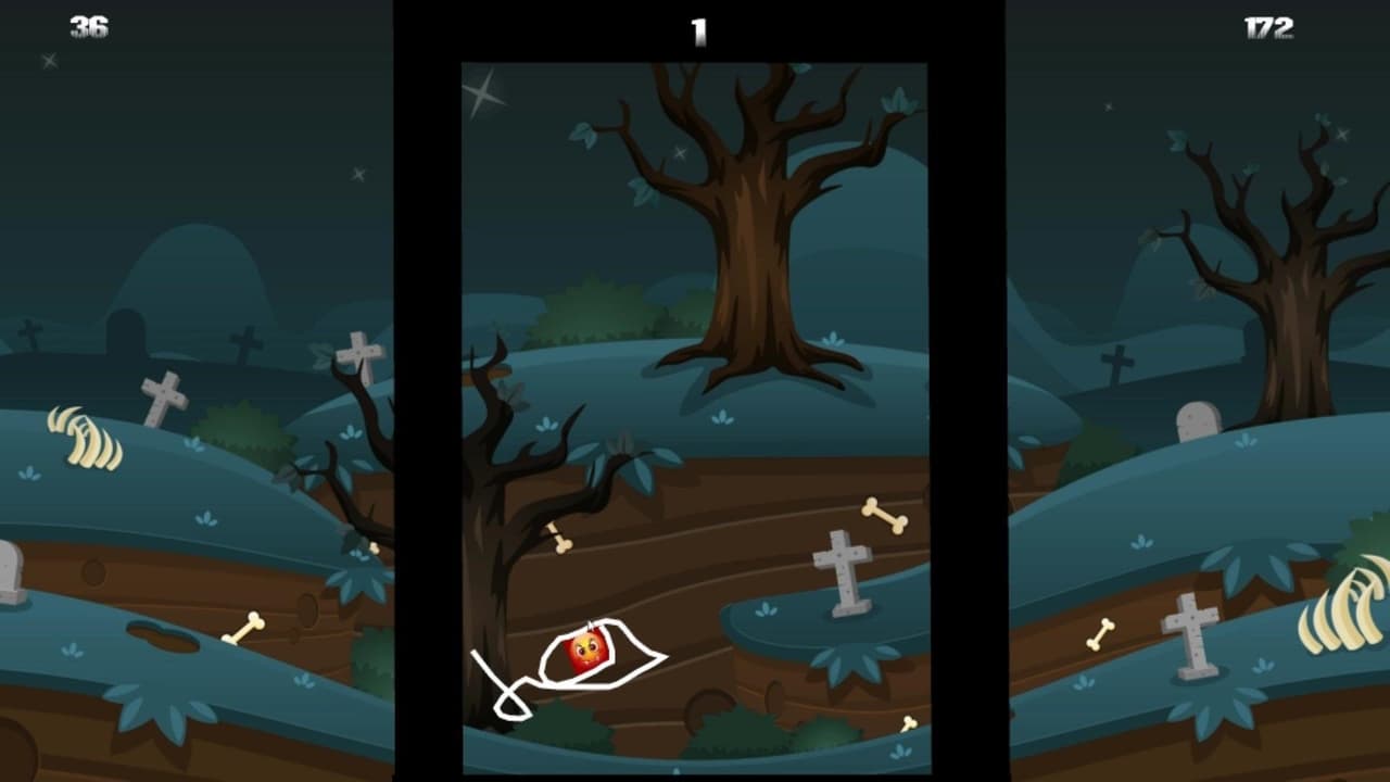 Monster Catch screenshot 5