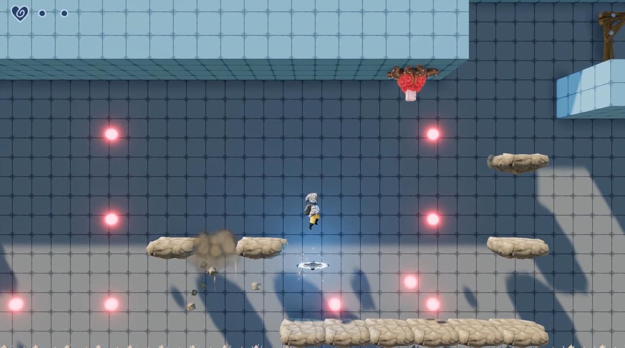 Alset - Study Prototype screenshot 3