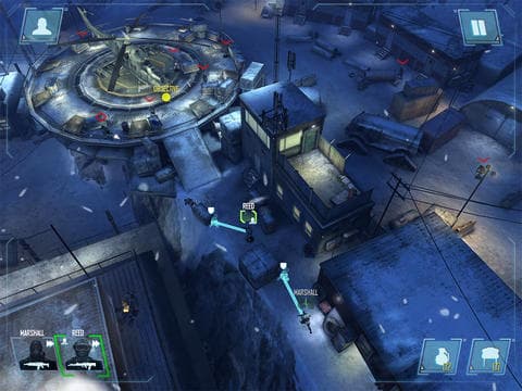 Call of Duty: Strike Team screenshot 6