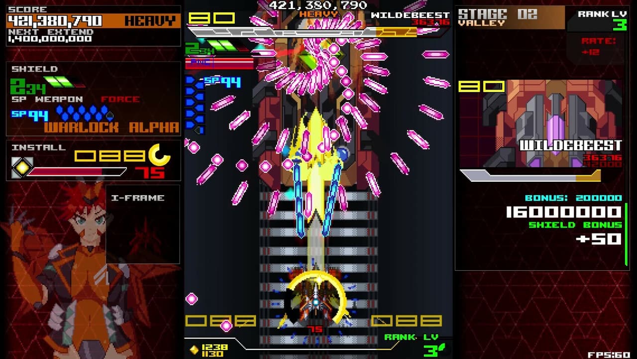 ASSAULT SHELL 2 screenshot 4