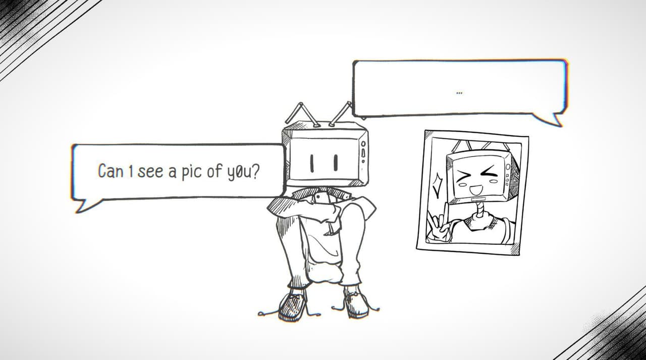 NotChat