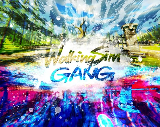 walksim-gang