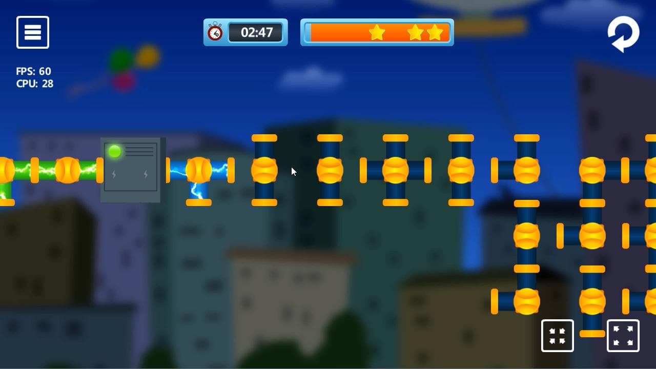 ElectricScribe screenshot 5