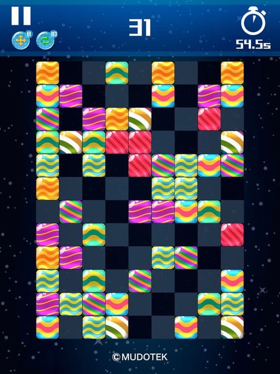 Cross Match! screenshot 5
