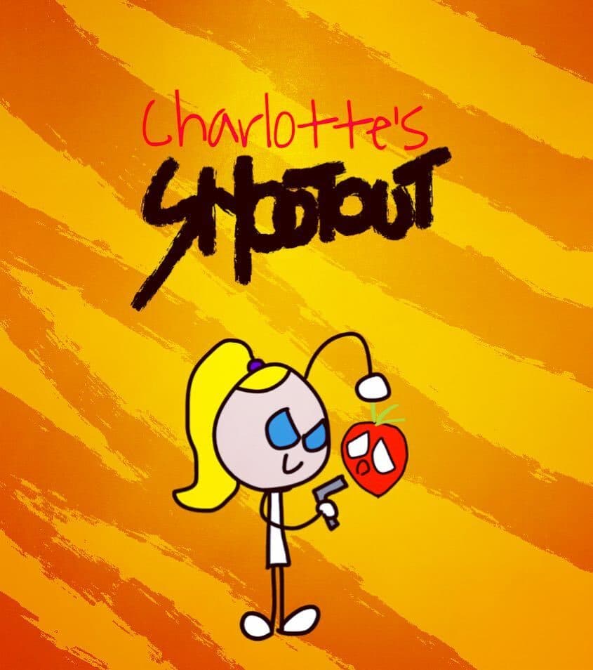 Charlottes Shootout screenshot 3