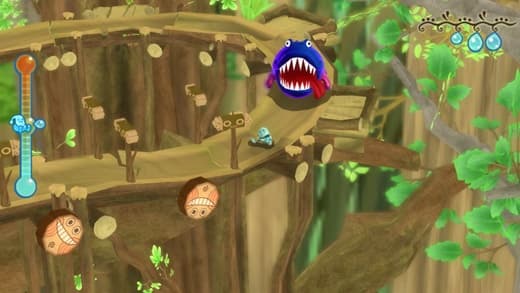 Dewys Adventure screenshot 6