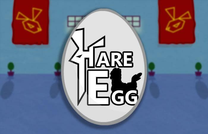 Hare Egg