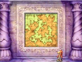 Legend of Mana (1999) screenshot 6