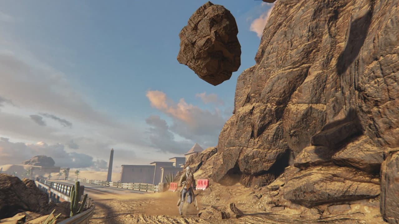 Accidental Runner screenshot 5