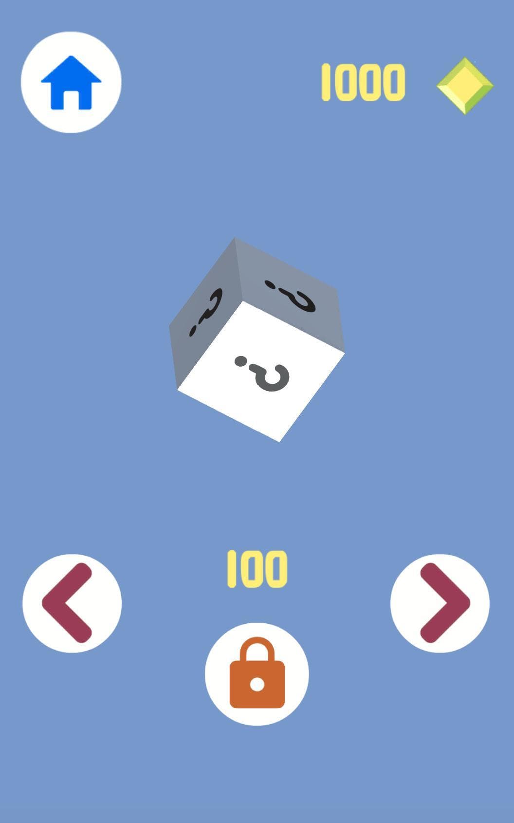 tap and switch color