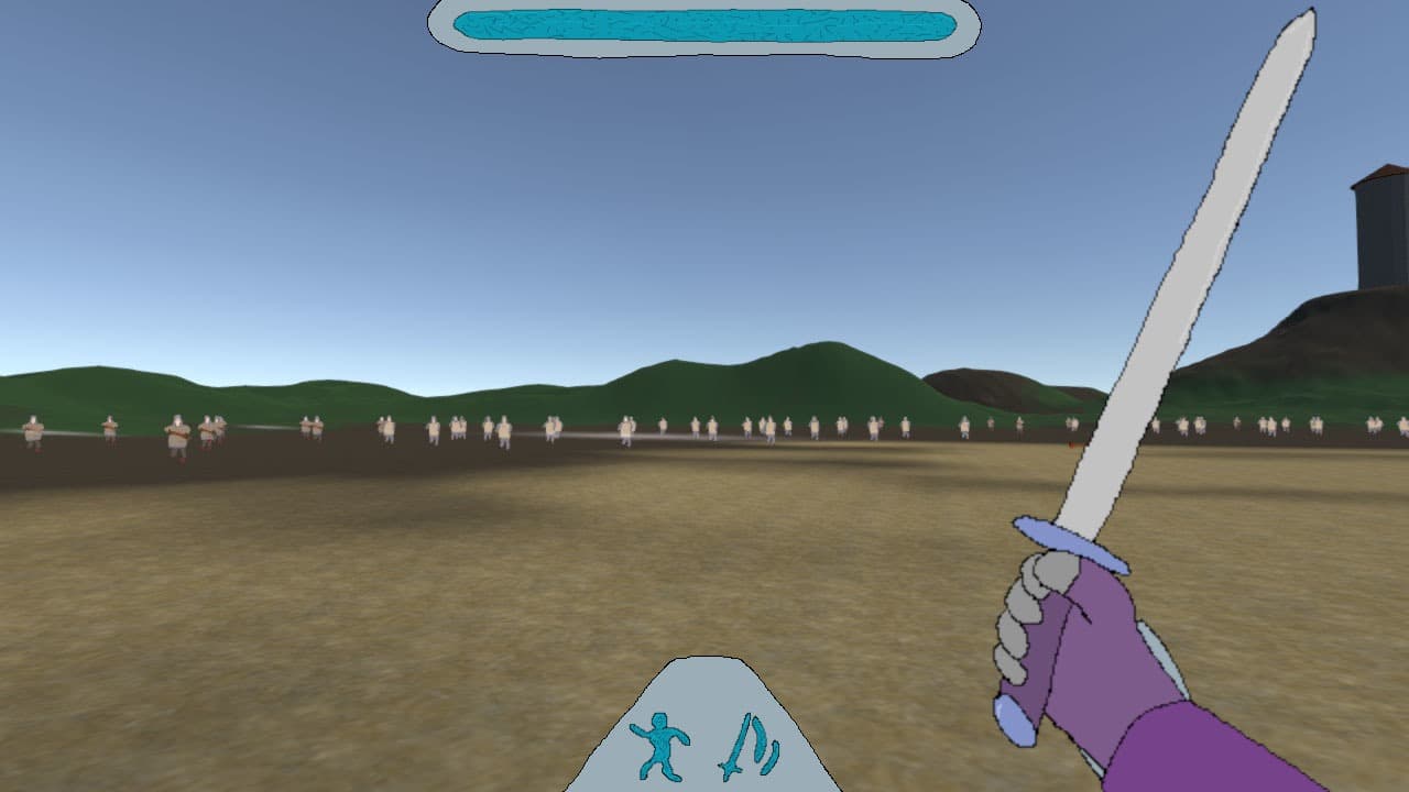 Shattered - Why Not Me screenshot 3
