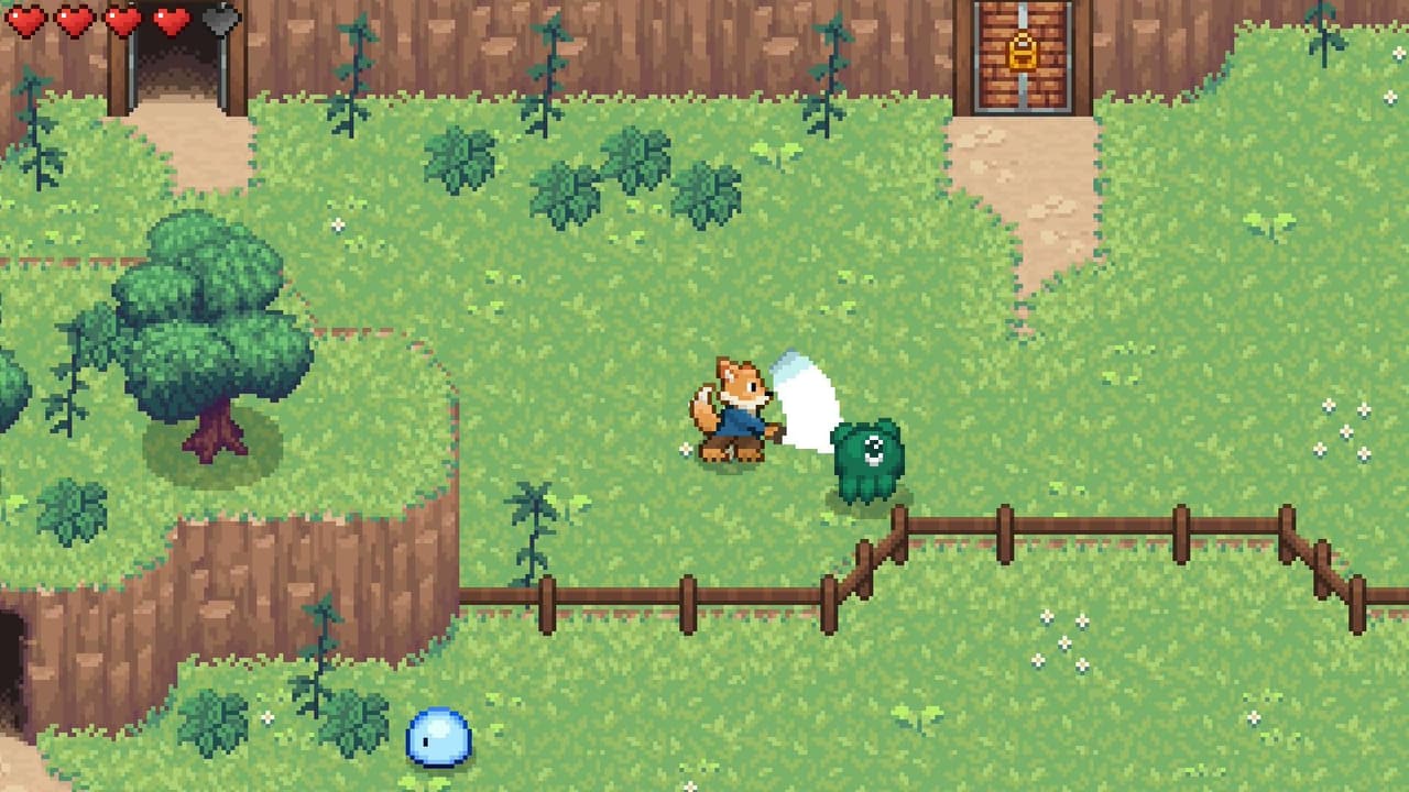 Ancient Mind Demo screenshot 5