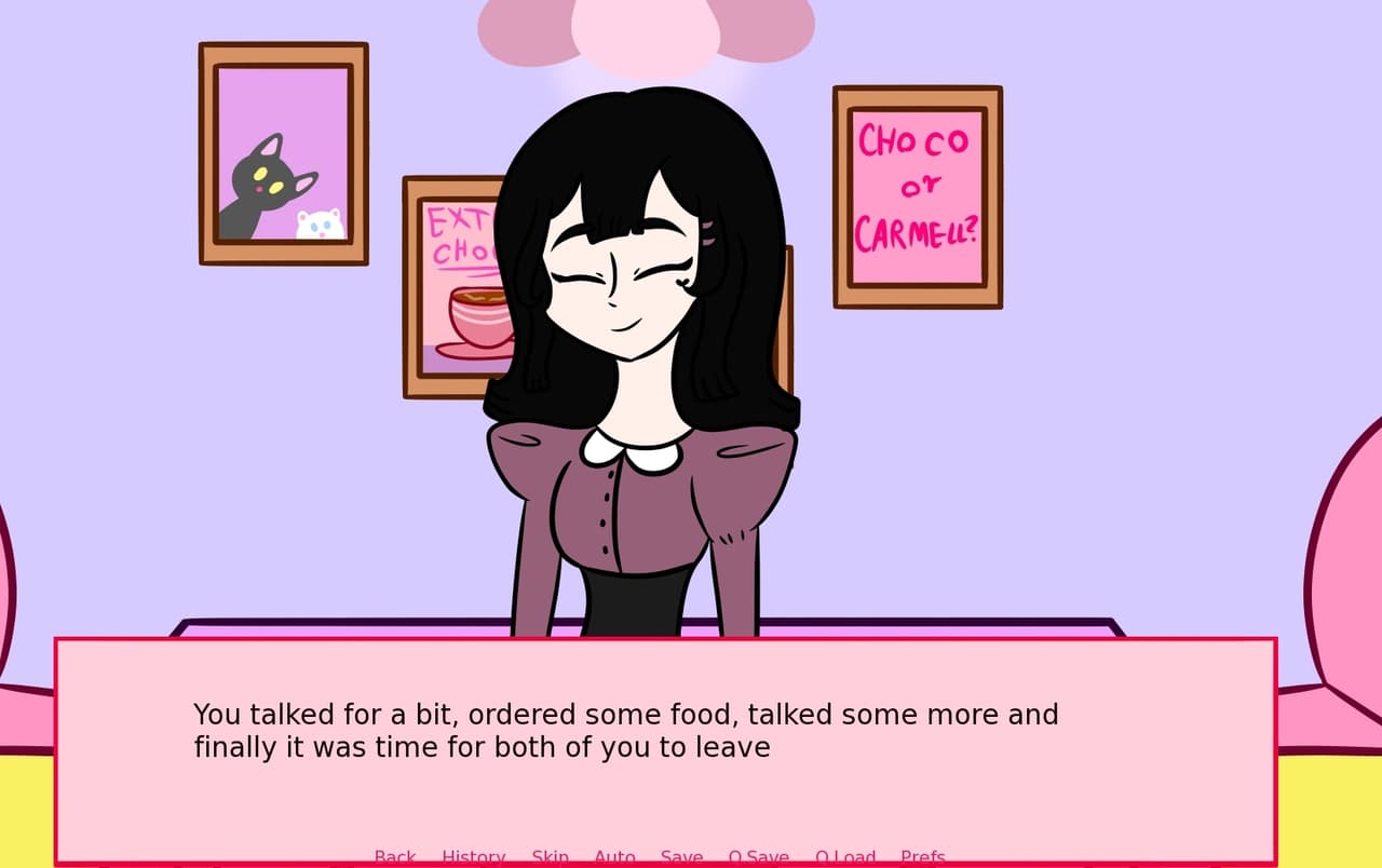 HeartLock screenshot 3