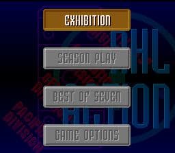 NHL Stanley Cup screenshot 3