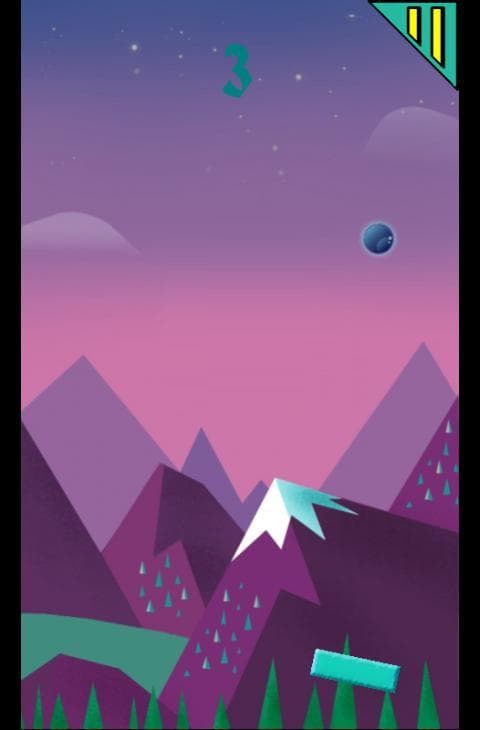 Mad Bouncer screenshot 6