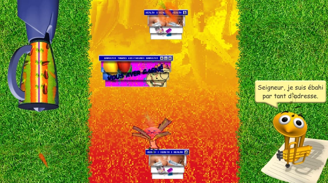 Secret Ascension screenshot 4