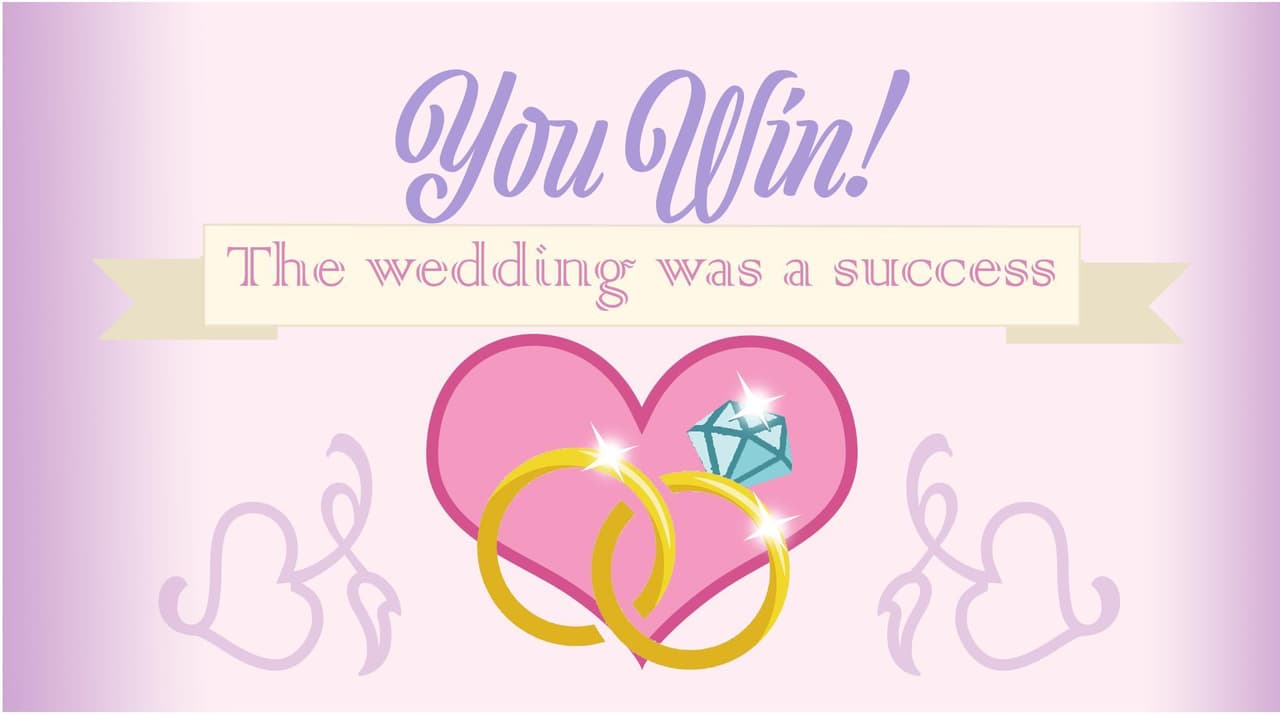 Happily Ever After? (WizWeddings) screenshot 6