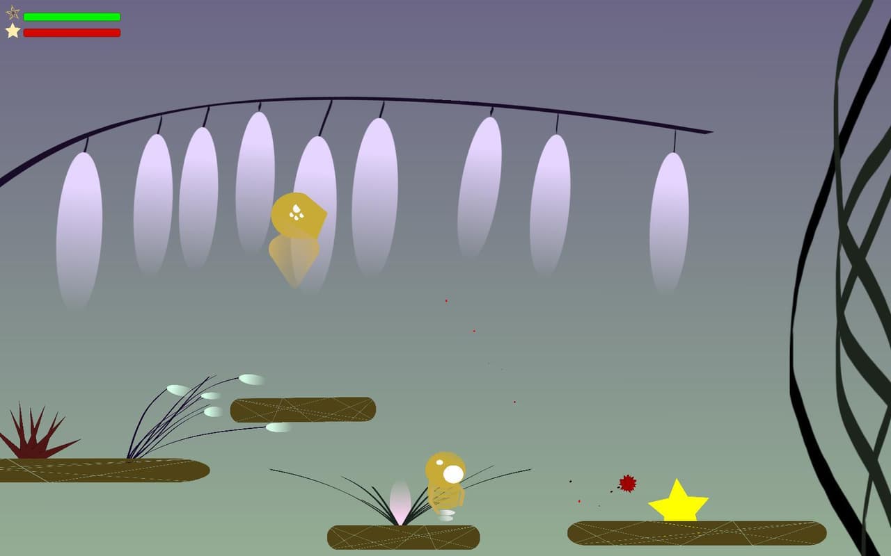 Clone - Chaos Factory screenshot 3