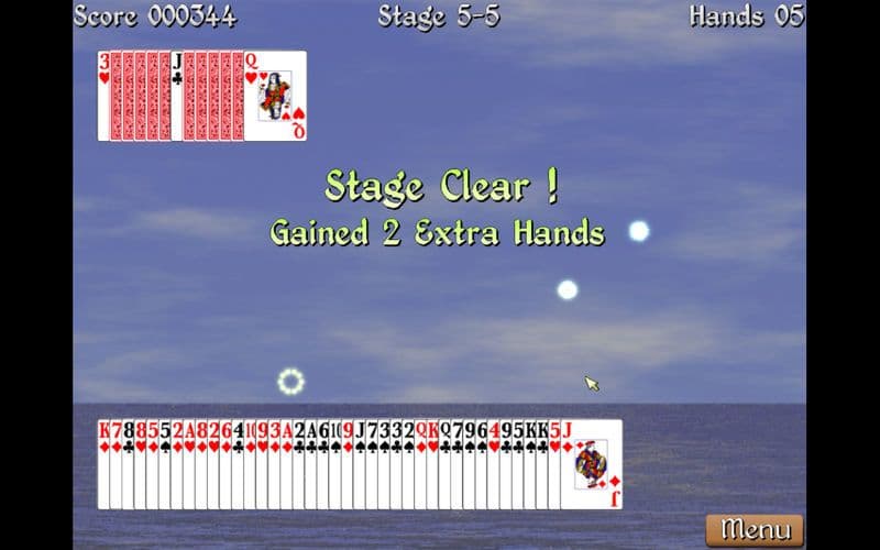 Tactical Poker screenshot 5