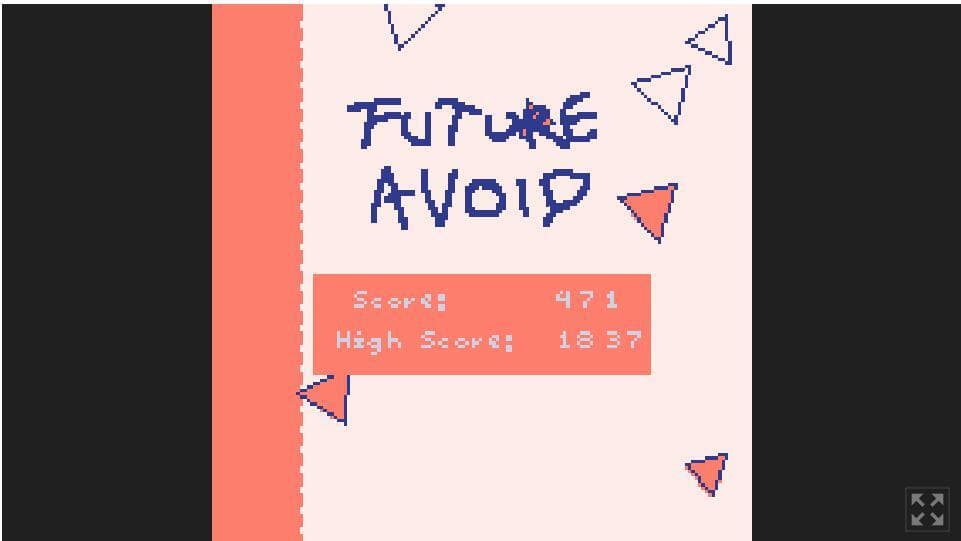 Future Avoid