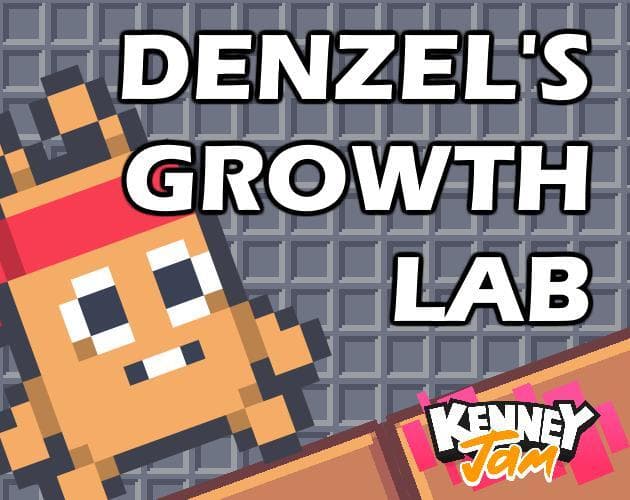Denzels Growth Lab
