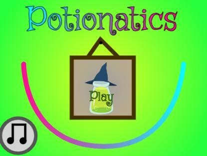 Potionatics
