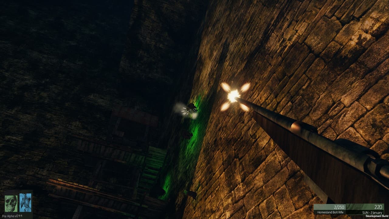 Ghost of the Seas screenshot 5