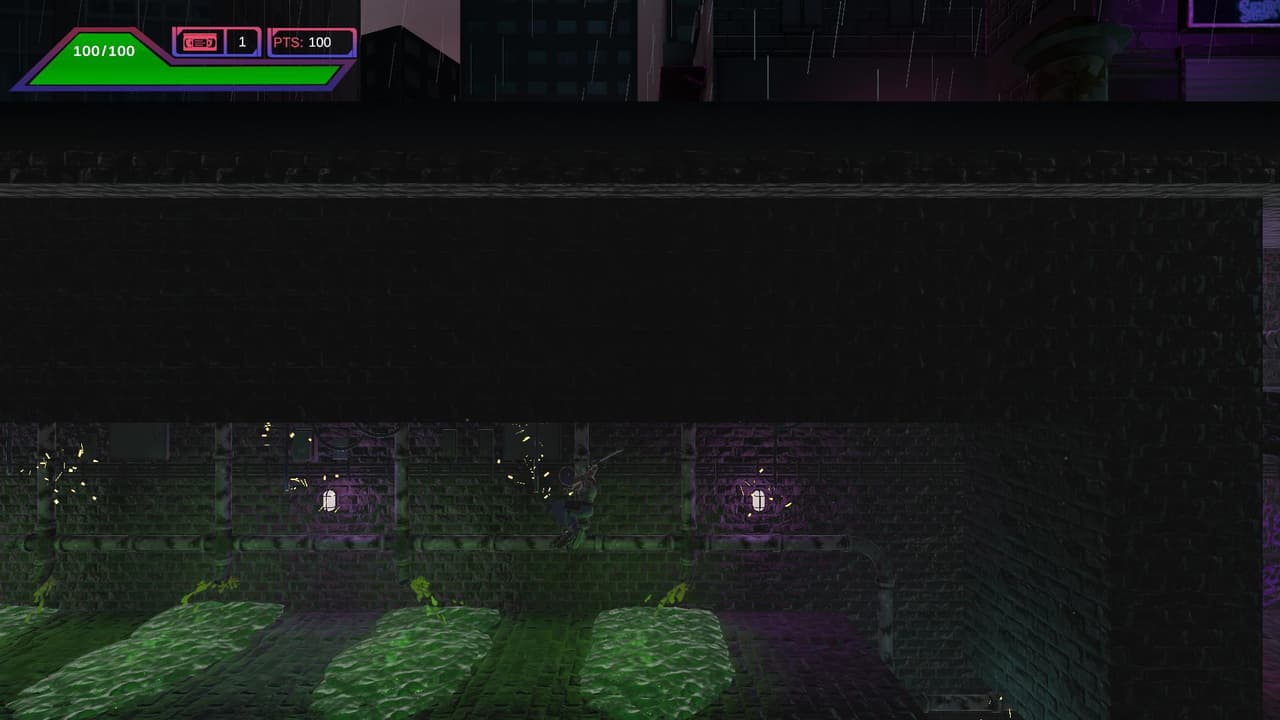 Centurion Revenges screenshot 4