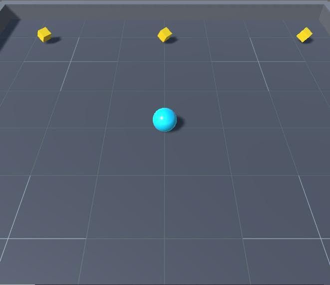 Roll a Ball (Osump)