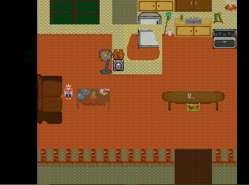 Lock Your Doors (Prototype in progress) screenshot 3