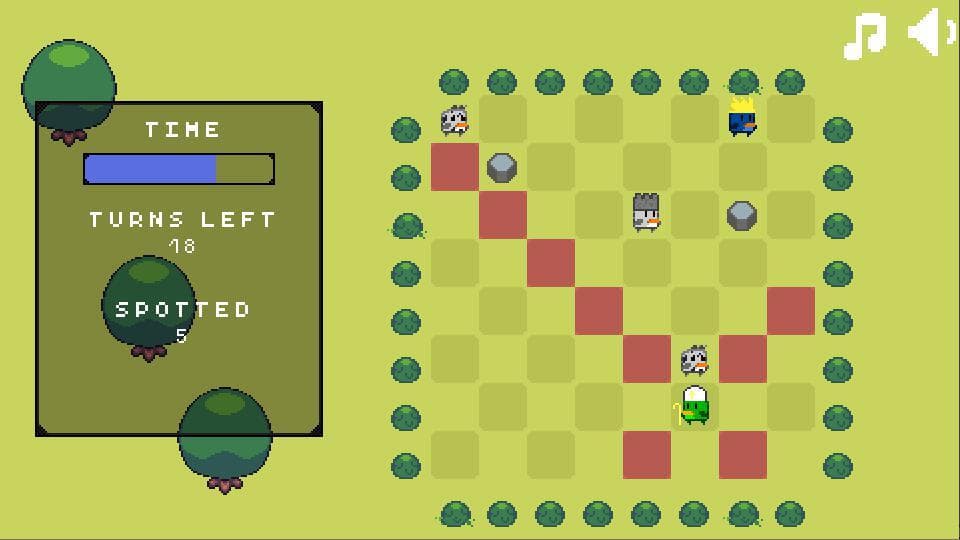 Bird Watch (lunar-wire) screenshot 3